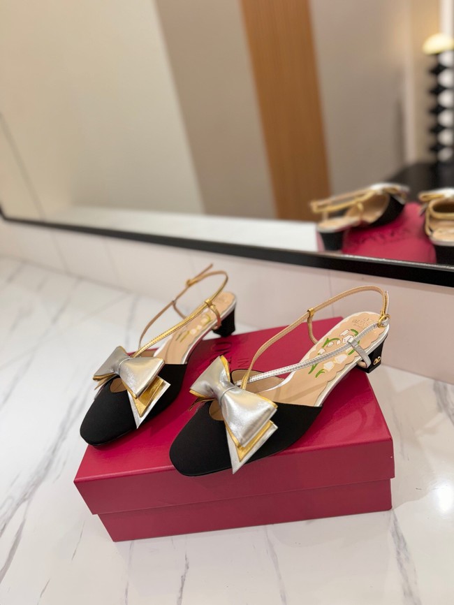 Valentino WOMENS SANDAL 55876-6