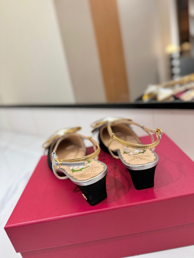 Valentino WOMENS SANDAL 55876-6