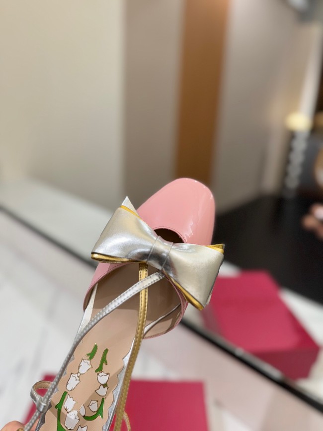 Valentino WOMENS SANDAL 55876-7