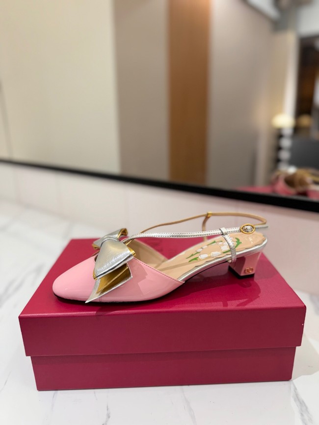 Valentino WOMENS SANDAL 55876-7