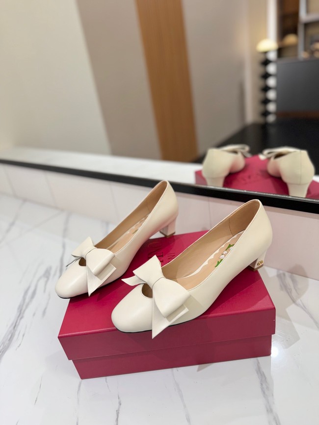 Valentino Shoes 55877-3