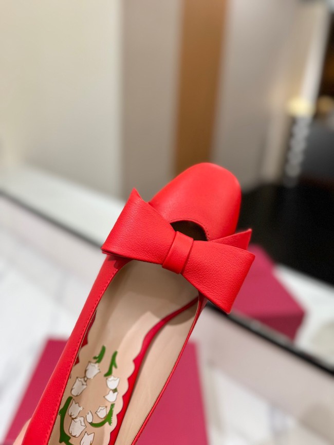 Valentino Shoes 55877-4