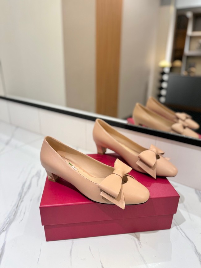 Valentino Shoes 55877-6