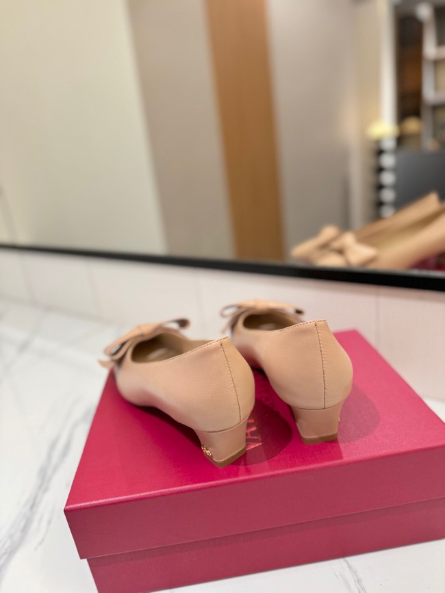 Valentino Shoes 55877-6