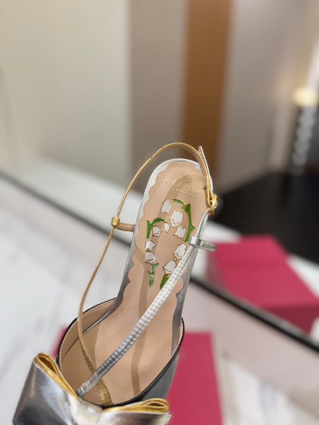 Valentino WOMENS SANDAL 55876-8