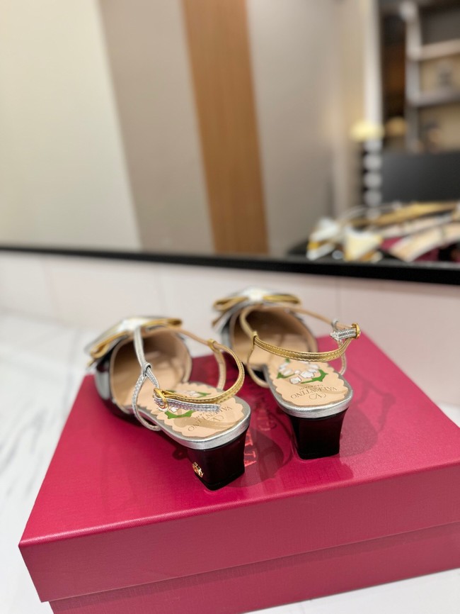 Valentino WOMENS SANDAL 55876-8