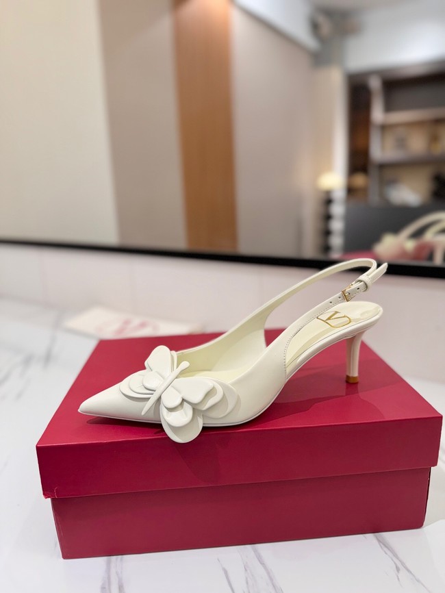 Valentino WOMENS SANDAL 55879-1