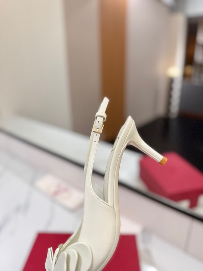 Valentino WOMENS SANDAL 55879-1