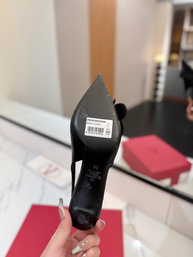 Valentino WOMENS SANDAL 55879-2