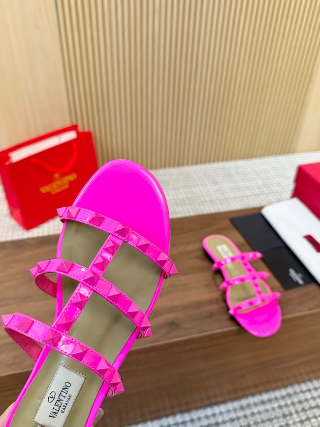 Valentino WOMENS SANDAL 55882-1
