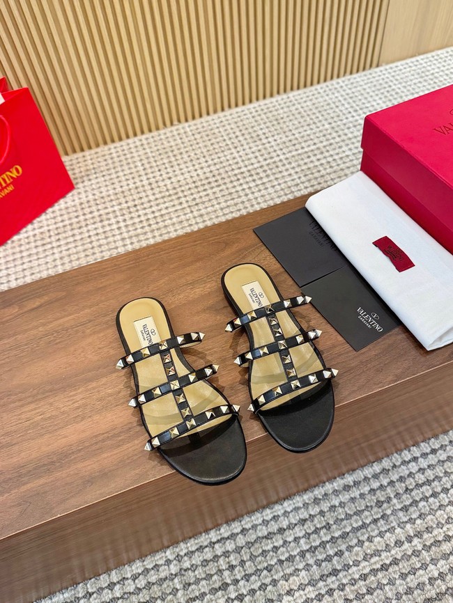 Valentino WOMENS SANDAL 55882-7