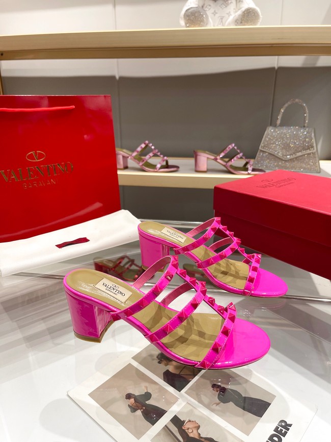 Valentino WOMENS SANDAL 55883-1