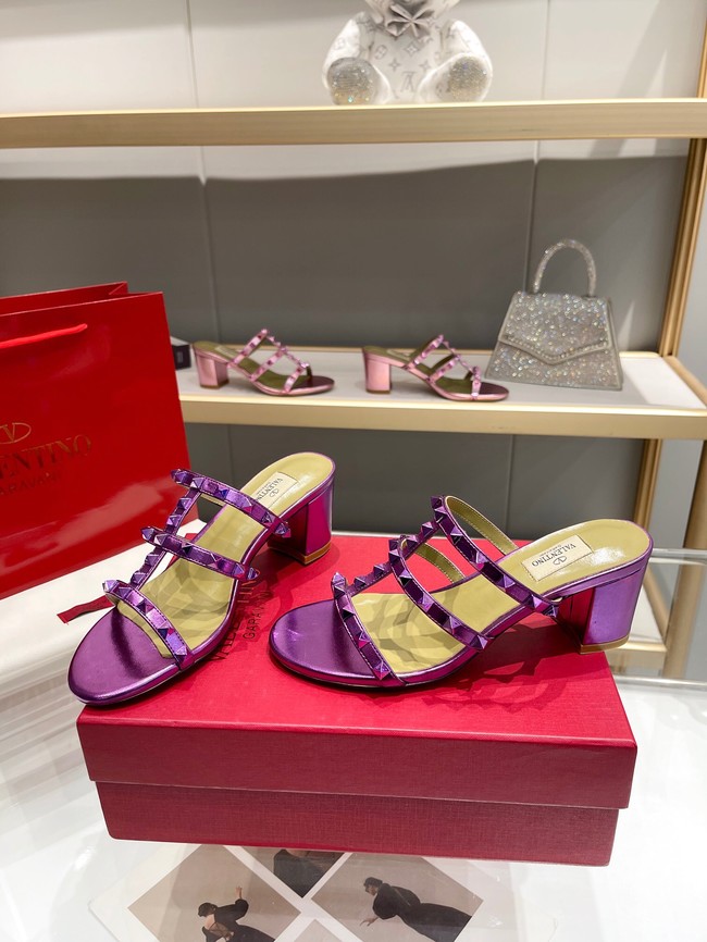 Valentino WOMENS SANDAL 55883-4