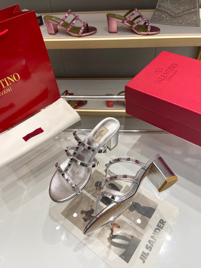 Valentino WOMENS SANDAL 55883-5