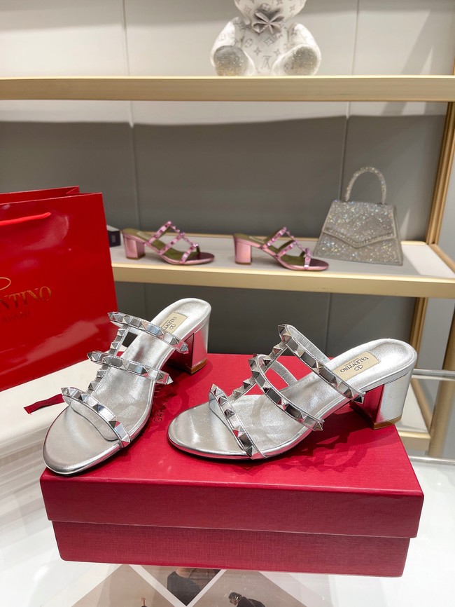 Valentino WOMENS SANDAL 55883-5