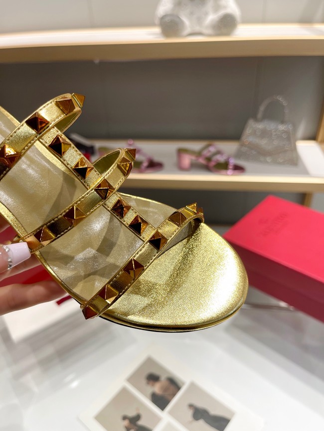 Valentino WOMENS SANDAL 55883-6