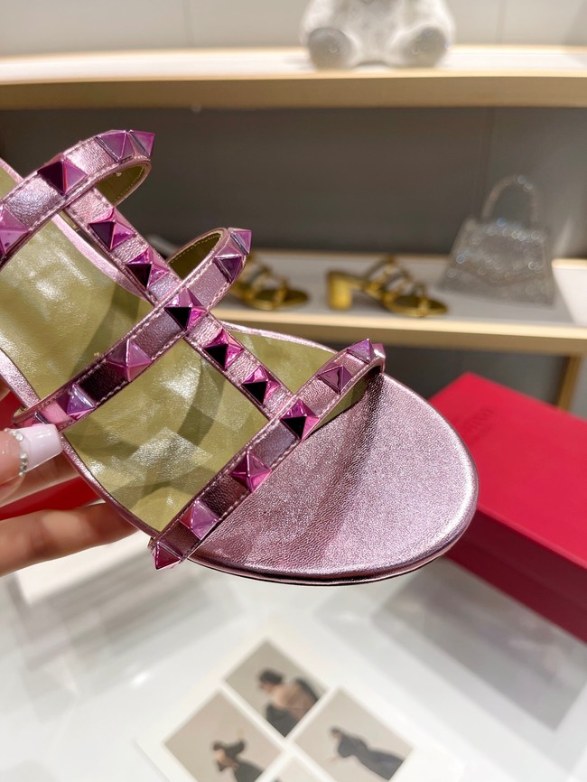 Valentino WOMENS SANDAL 55883-7