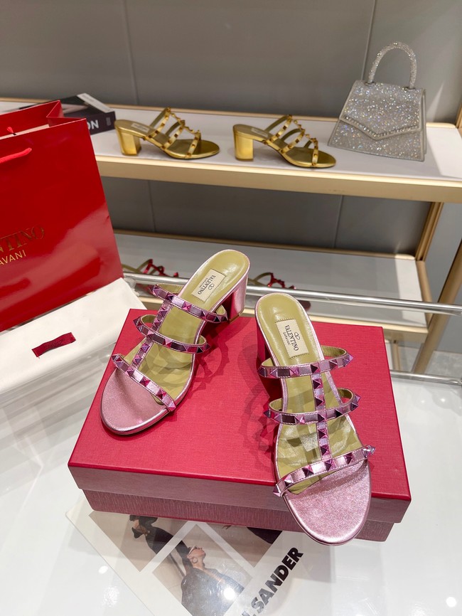 Valentino WOMENS SANDAL 55883-7