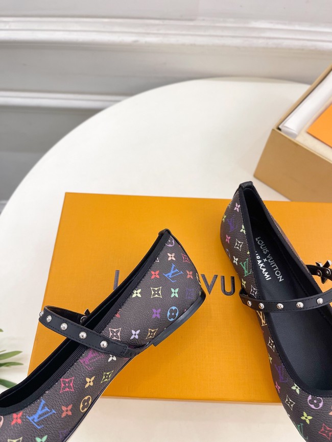 Louis Vuitton Shoes 55884-2