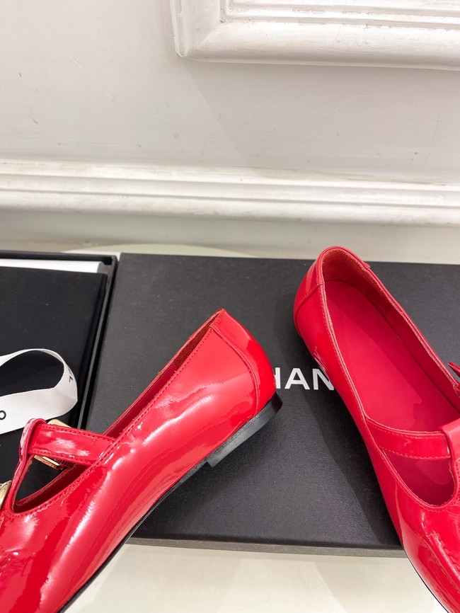 Chanel MARY JANES 55894-1