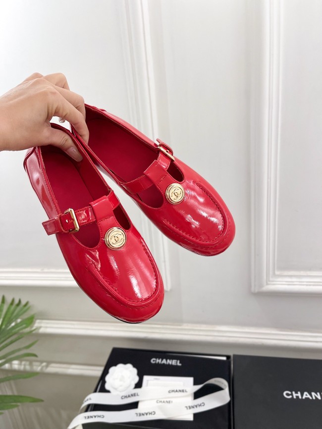 Chanel MARY JANES 55894-1