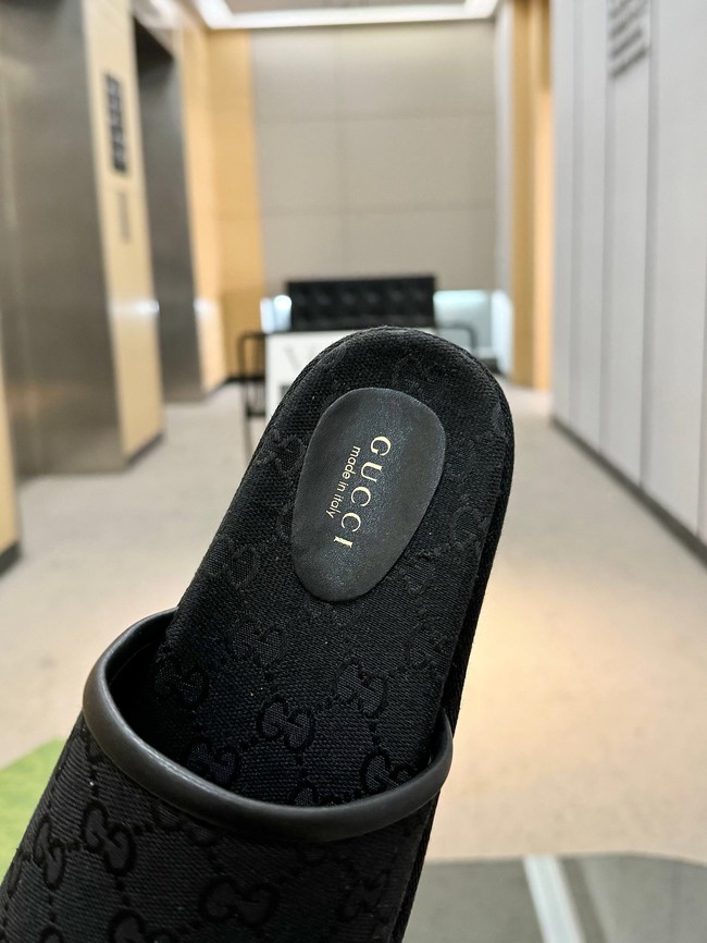 Gucci WOMENS SANDAL 55890-3