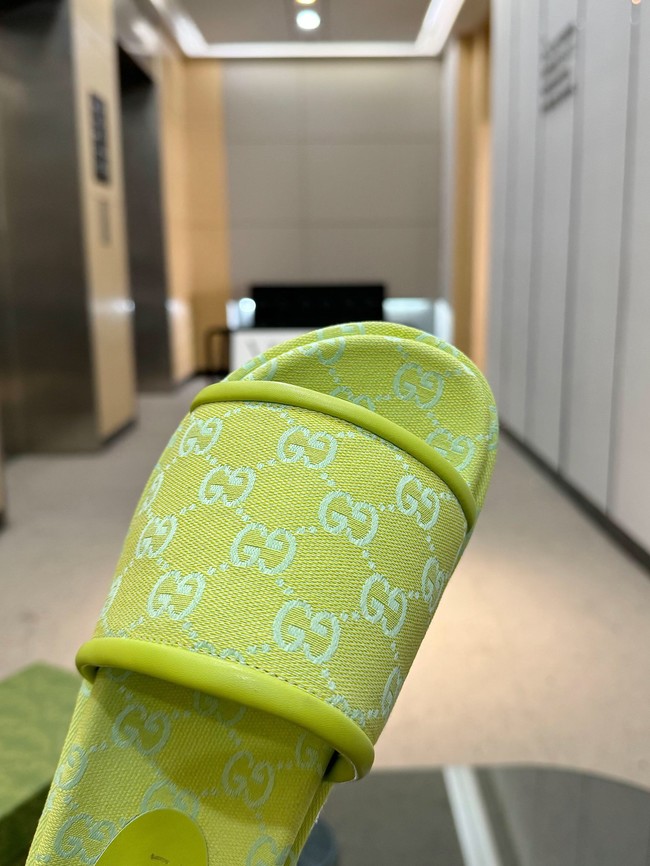 Gucci WOMENS SANDAL 55890-4