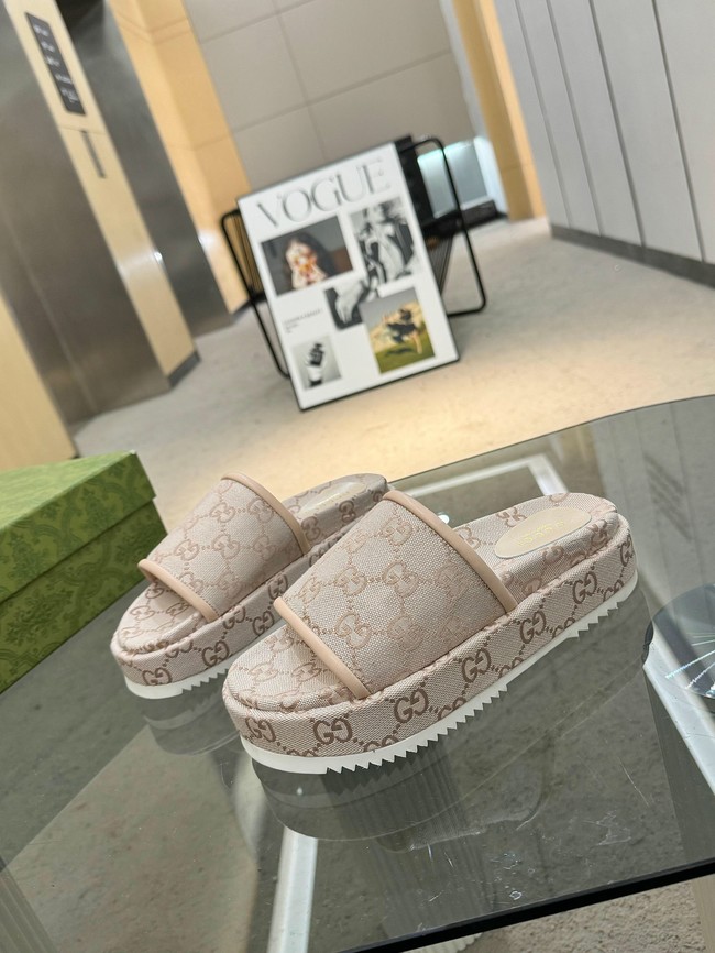 Gucci WOMENS SANDAL 55890-5