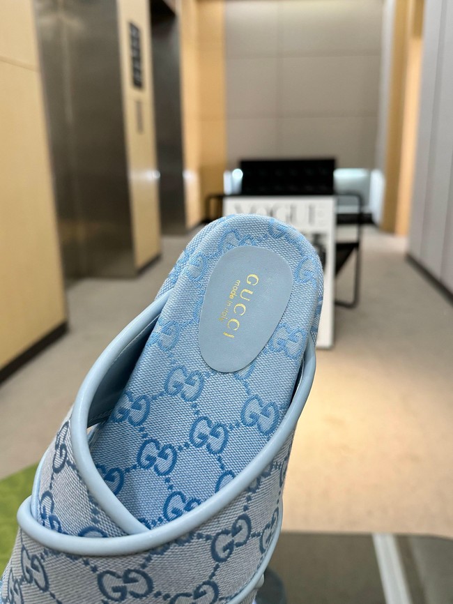 Gucci WOMENS SANDAL 55891-1