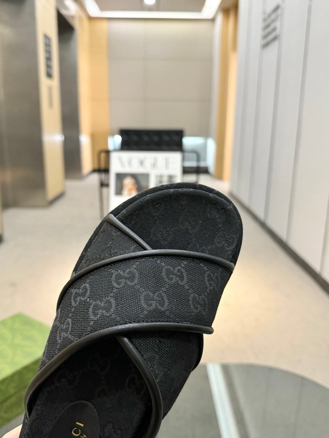 Gucci WOMENS SANDAL 55891-5