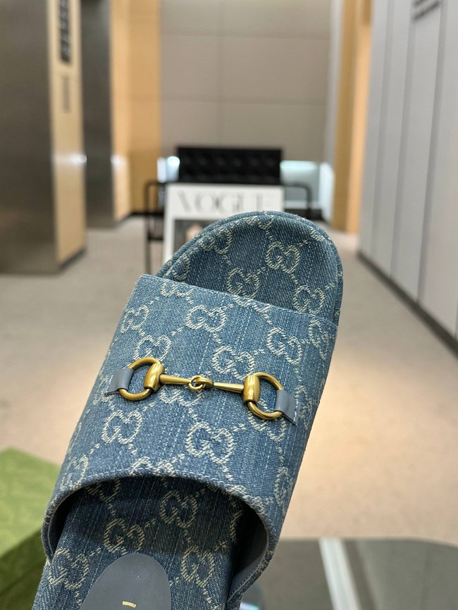 Gucci WOMENS SANDAL 55892-1