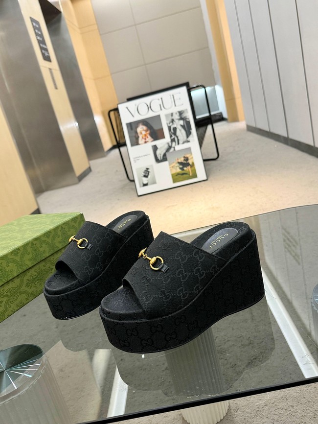 Gucci WOMENS SANDAL 55892-4