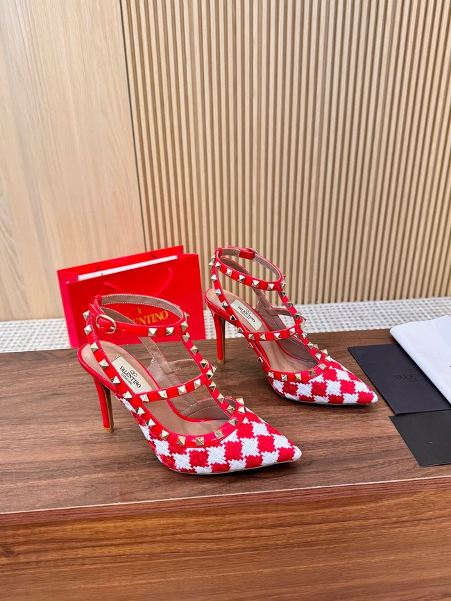 Valentino WOMENS SANDAL 55889-1