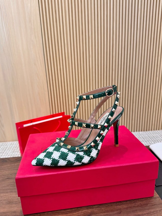 Valentino WOMENS SANDAL 55889-2