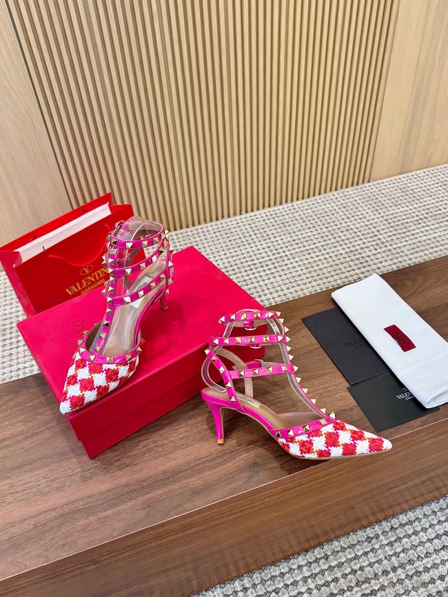 Valentino WOMENS SANDAL 55889-3