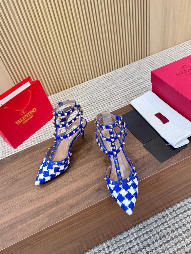 Valentino WOMENS SANDAL 55889-4