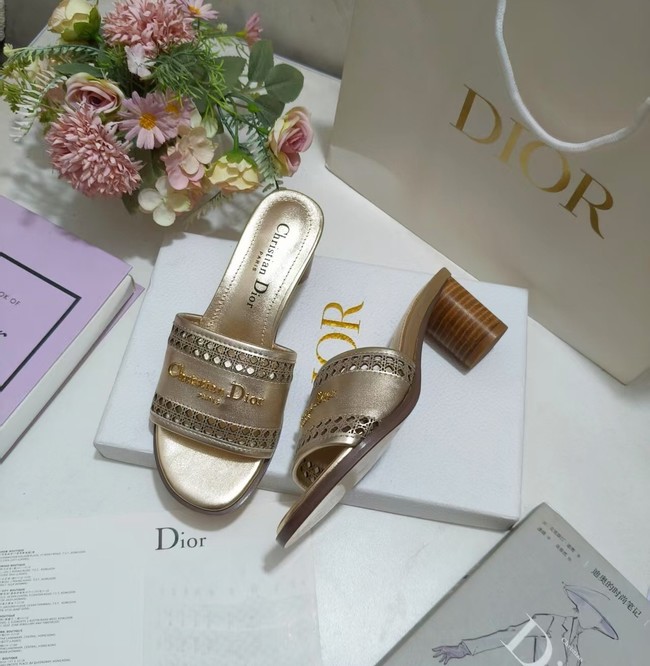 Dior shoes 55899-4