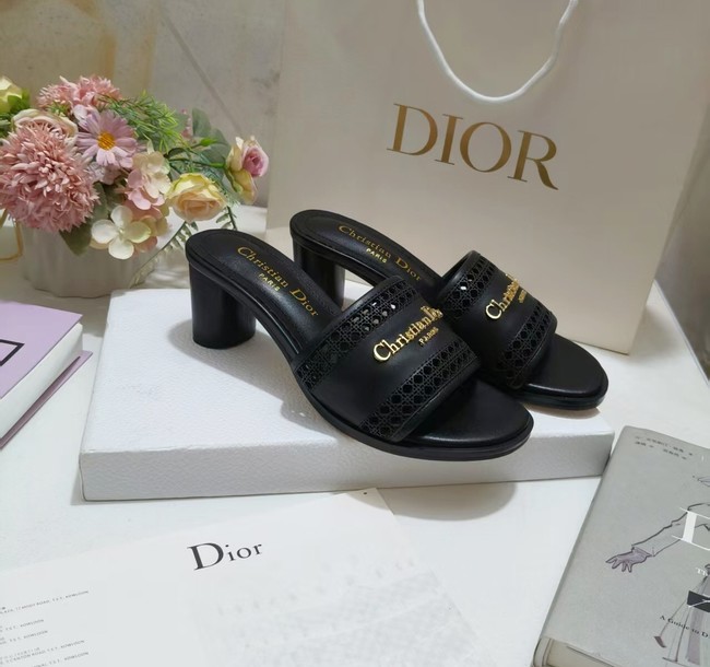 Dior shoes 55899-5