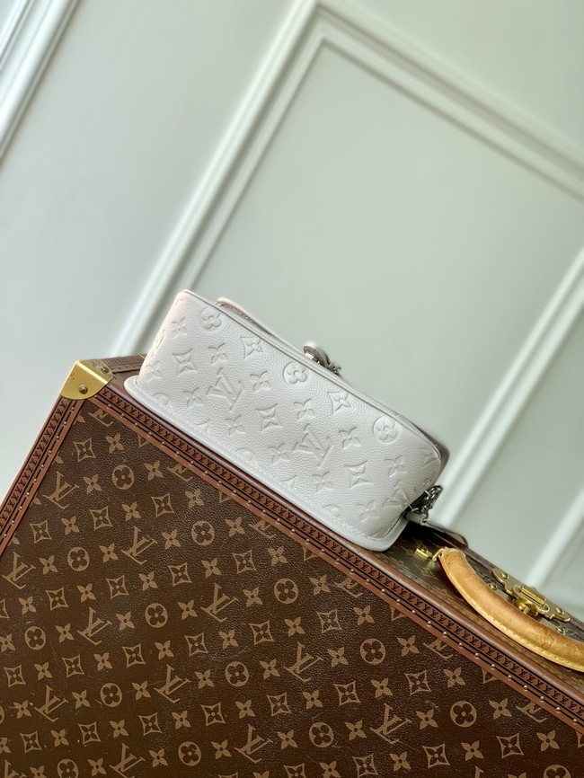 Louis Vuitton Diane M14214 Brume & Quartz