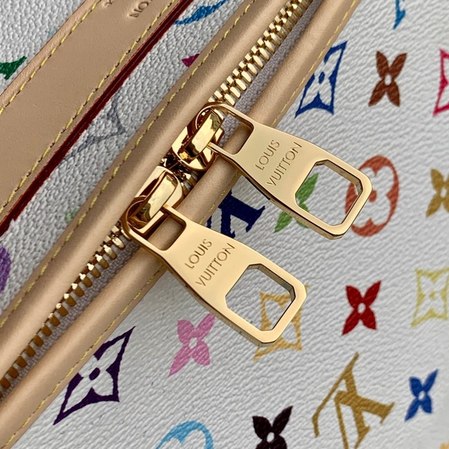 Louis Vuitton NEW LV x TM Dog Bag M13741 Multicolored