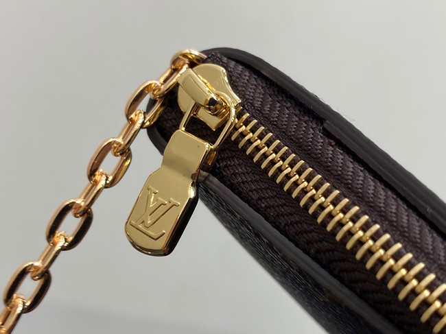 Louis Vuitton Key Pouch L M13561