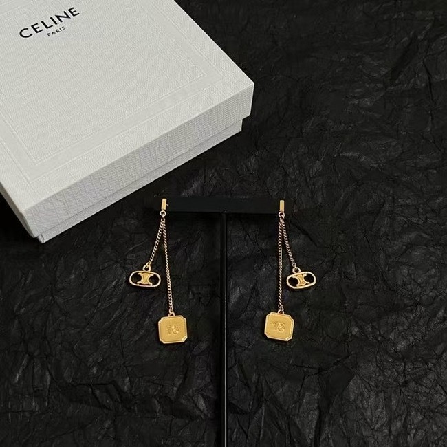 Celine Earring CE16520