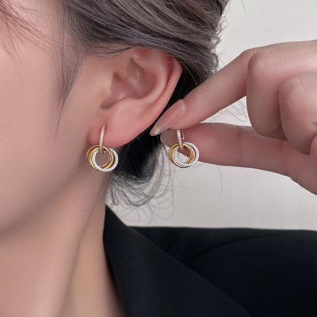 Cartier Earring CE16524