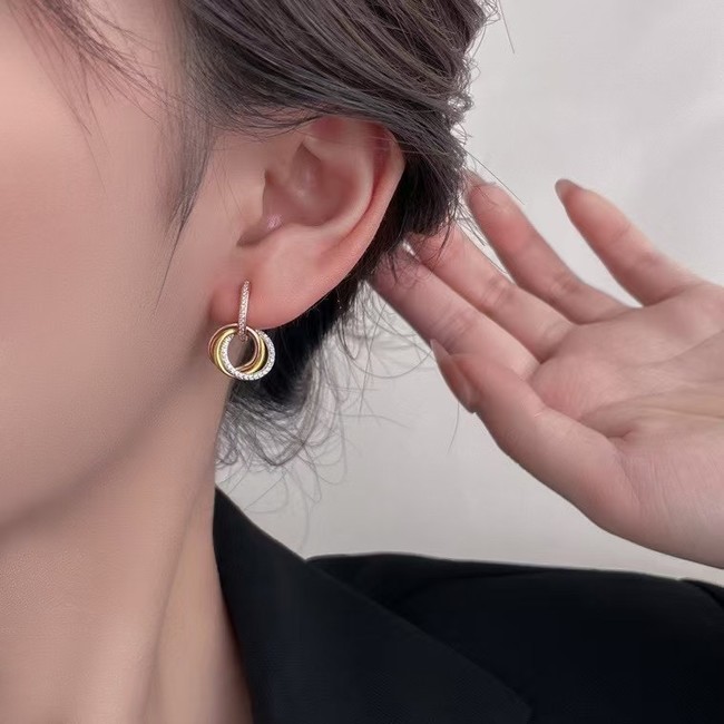 Cartier Earring CE16524