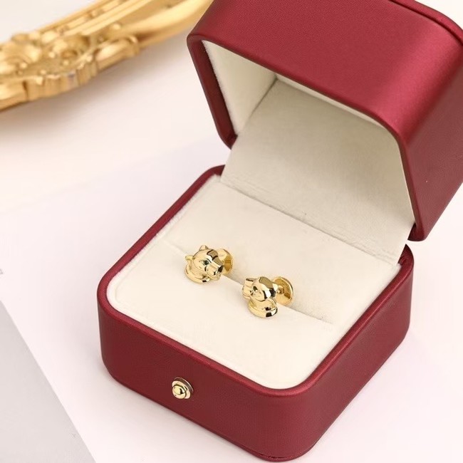 Cartier Earring CE16524