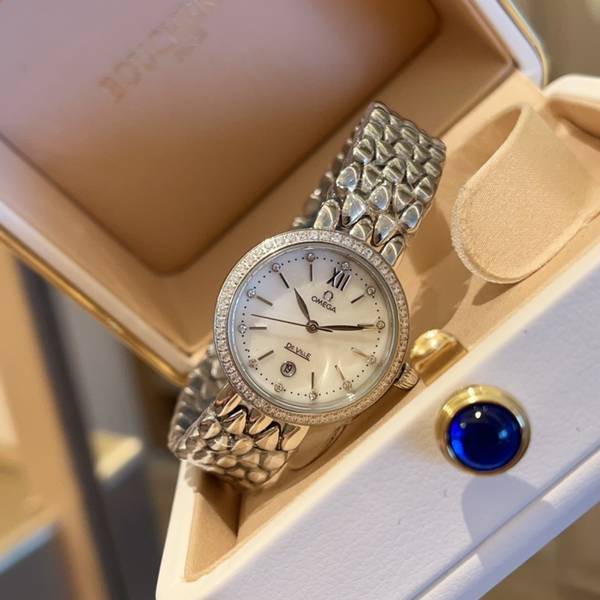 Omega Watch OMW00810-1 Omega Watch OMW00810-1