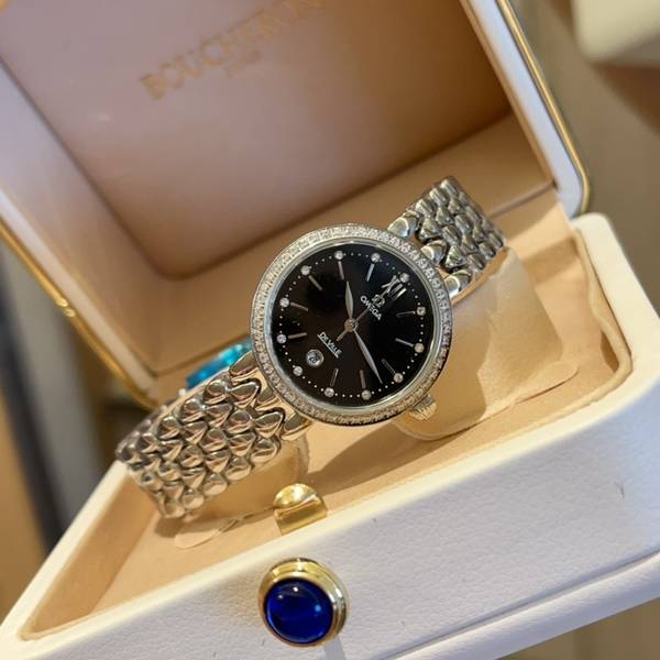 Omega Watch OMW00810-6