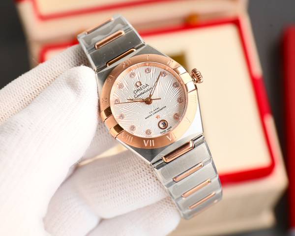 Omega Watch OMW00812-2 Omega Watch OMW00812-2