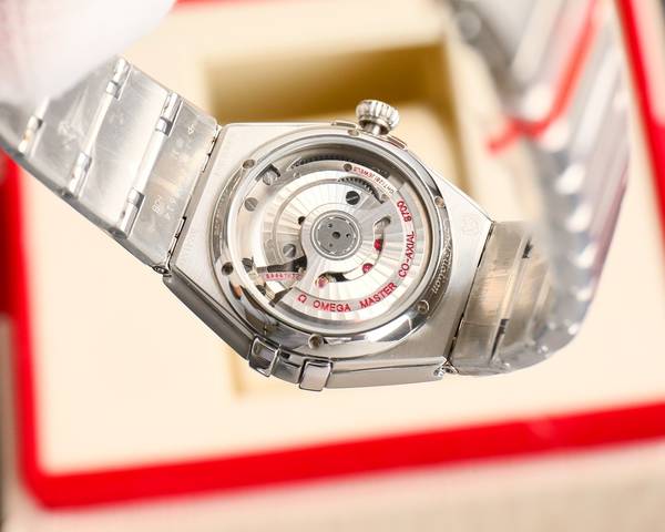 Omega Watch OMW00813-1 Omega Watch OMW00813-1