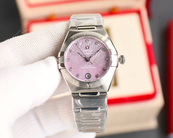 Omega Watch OMW00813-2